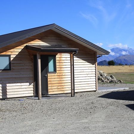 ワナカ Mt Barkerヴィラ エクステリア 写真