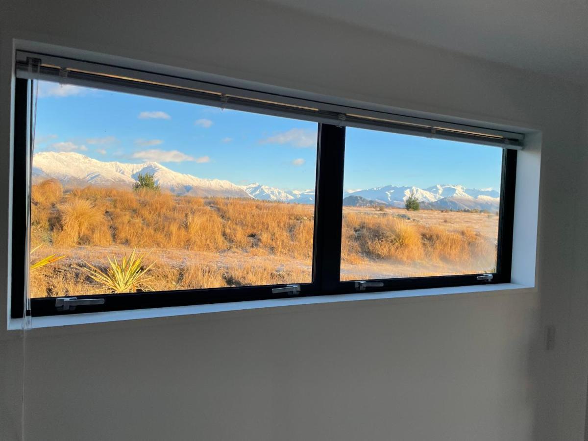 ワナカ Mt Barkerヴィラ エクステリア 写真