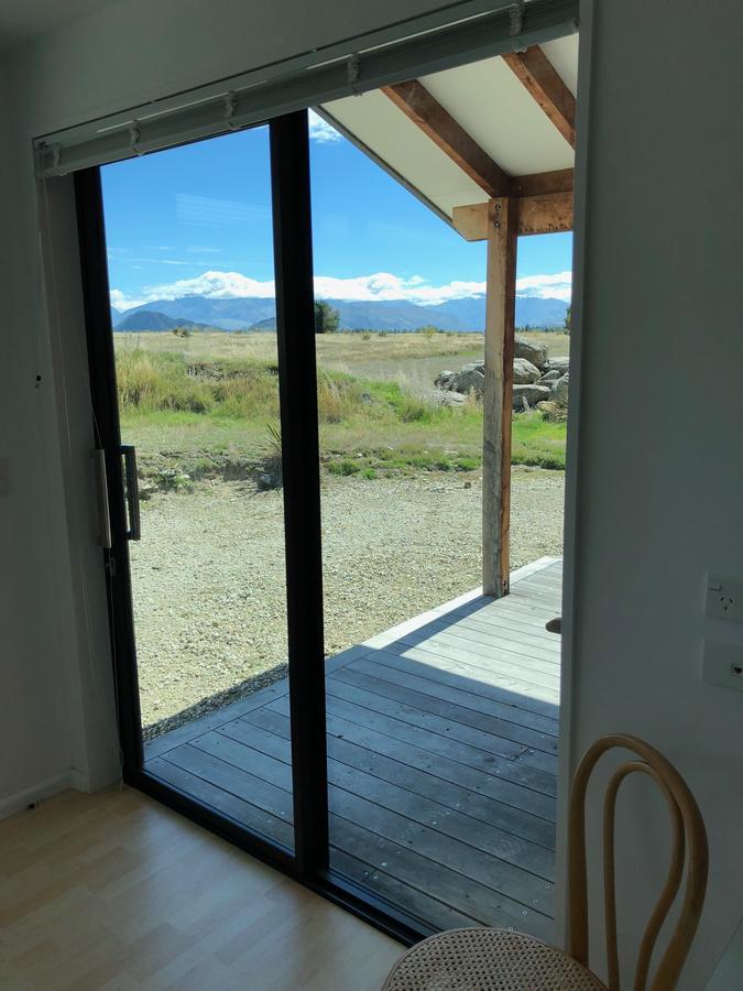ワナカ Mt Barkerヴィラ エクステリア 写真