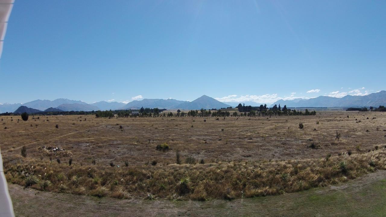 ワナカ Mt Barkerヴィラ エクステリア 写真